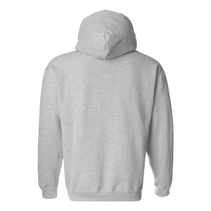 Sudadera con Capucha Extra Grande Personalizada para Hombre, Primavera 2024, 100% Algodón, Secado Rápido, Ecológica, Servicio OEM, Venta al Por Mayor - Product Image 6