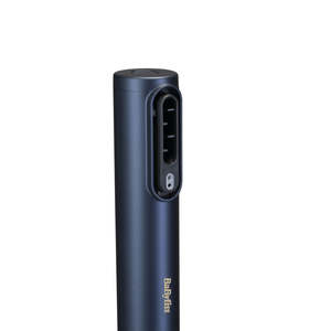 Secador de Pelo Iónico Profesional AS6550E Azul Marino 1500 W con Motor de CA Eléctrico de Plástico y Función Iónica - Product Image 1