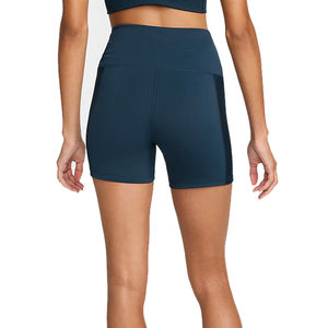 "Short de yoga en polyester pour femmes de dernière conception confortable Gym Fitness Wear Custom Bottoms OEM ODM Wholesale" - Product Image 3