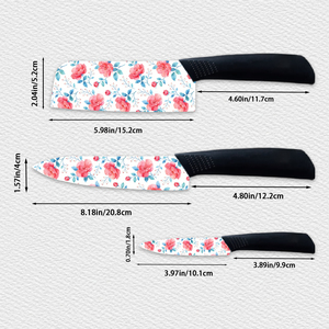 Utensilios de Cocina de Cerámica y Plástico Personalizados de Fábrica para Cocinar en Casa, Duraderos, Aptos para Lavavajillas, de Alta Calidad, Gran Venta - Product Image 2