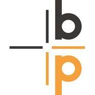 b+p AG logo