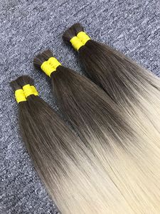 ผมต่อจากเวียดนามสำหรับผู้หญิงผิวดำผมต่อจากผมคนธรรมชาติคุณภาพสูง - Product Image 2