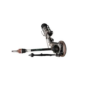 CITROEN C4 Cactus (14>18) COMPLET AVANT MÉCANIQUE HM01 - Product Image 1
