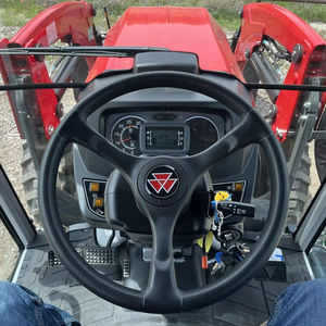 Tracteur Massey Ferguson 2M.50 2025 - Product Image 3