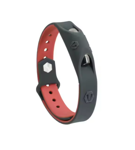 [Healvis A] Vòng đeo tay sành điệu dây đeo cổ tay vi dòng 16G Phụ kiện thể thao đầy màu sắc Vòng đeo tay thời trang unisex 12mm - Product Image 3