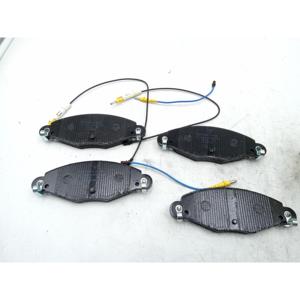 Plaquettes de frein CITROEN C5 Berline 2ème Série (04>08) 2327318014 Essence - Product Image 1