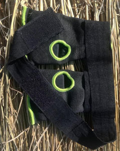 High Quality Custom Logo <b>Gel</b> Quick Boxing Hand Wraps For Performance <b>Gel</b> Quick Boxing Hand Wraps For Sale - Product Image 5