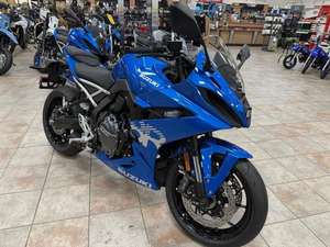 Offre Annuelle 2026 : Nouvelles Motos Sportives Suzuki GSX-8R - Product Image 6