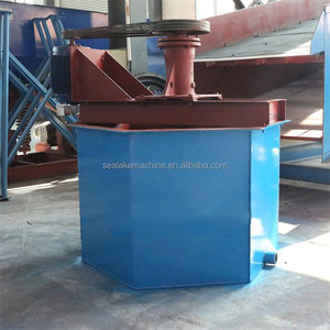 Bể trộn khai thác bền để chế biến quặng <span class=keywords><strong>uranium</strong></span> để khai thác liên quan đến hạt nhân với vật liệu lâu dài - Product Image 4