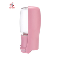 Bol pliable portable pour chiens et chats, sans BPA, certifié ISO/SCS/BSCI/FCCA, fabriqué au Vietnam par Nhi Binh – Nouveauté 2025, Vente Flash
