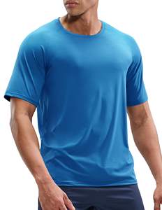 Oversized Plain Blank <b>White</b> Printed Running <b>shirt</b> Custom <b>Men</b> High Quality Printing 100% Cotton t <b>Shirt</b> logo Solid Color T <b>Shirt</b> - Product Image 4