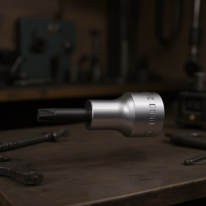 1/2'' Usag Socket <b>Bits</b> for <b>TORX</b> Screws High Quality Product Category - Product Image 3