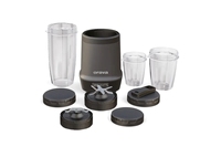 Mélangeur Smoothie avec 3 récipients Orava RM-1001 1000W puissant