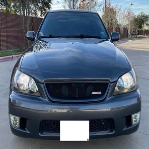 รถมือสอง LHD/RHD ปี 2002 เล็กซัส IS 300 - Product Image 1