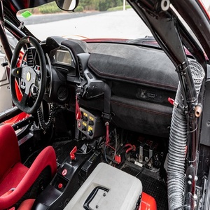 FERRARI 458 CHALLENGE EVOLUZIONE 2015 SUPER LIMPIO, LISTO PARA ENVIAR - Product Image 4