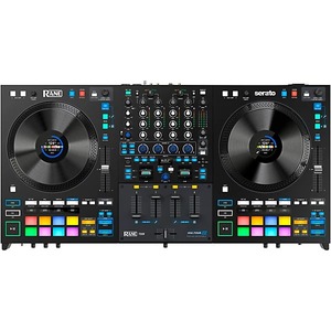 Contrôleurs <span class=keywords><strong>DJ</strong></span> Rane Four 4 canaux - Product Image 1