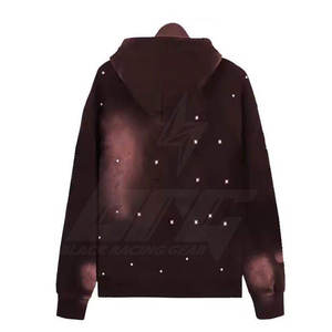 Chándales de hombre transpirables con etiqueta privada, chándales informales personalizados de venta directa de fábrica - Product Image 6