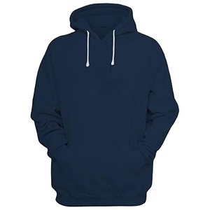 Hot Selling Winter Pullover <b>Hoodie</b> for <b>Men's</b> Fashionable Oversized Sweat Wear 100% Cotton Wholesale OEM Export Oriented Quality - Product Image 2