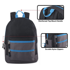 High Quality <b>School</b> Backpack <b>for</b> Boys and Girls Large Primary Sports Backpack <b>for</b> <b>Book</b> <b>Bag</b> - Product Image 3