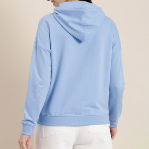 New Fashion Top Sale Custom 2025 Men Winter Hoodie Premium Quality with Digital Printing Custom Logo Low Price - Product Image 4