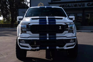 Camionetas <span class=keywords><strong>Ford</strong></span> F150 SuperCrew Cab Lariat 2024 Usadas en Excelente Estado, 4 Puertas, 5 1/2 pies, Listas para Enviar - Product Image 2