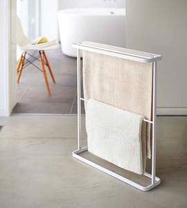 Toallero de Hierro para Baño, Mejora el Orden del Baño con un Práctico Diseño de Montaje en Pared, Precio de Mayoreo, Diseño Personalizado - Product Image 3