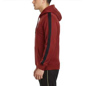 Modern Team Hoodies Pocket Design Soft Fabric Perfect For Outdoor Training Group Activities Use - Product Image 3