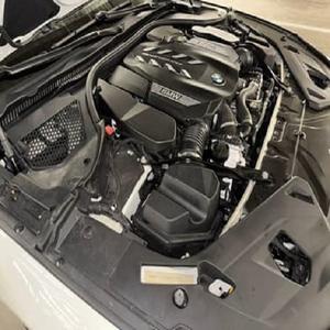 BMW M850I xDrive Convertible 2022 SUPER LIMPIO, LISTO PARA ENVIAR - Product Image 6