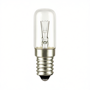 Lampadine a Incandescenza Tubolari CL E14 25W 220/240V 22x60 - Product Image 2