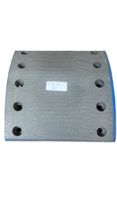 Nueva Forro de Freno BPW WVA 19094 de APEX & SUNNY PRODUCTS, 6 Meses de Garantía, Tamaños Estándar/1MM/2MM - Product Image 2
