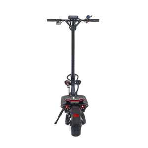 Prêt à être expédié, trottinette électrique THUNDER 3 de qualité supérieure - Product Image 1