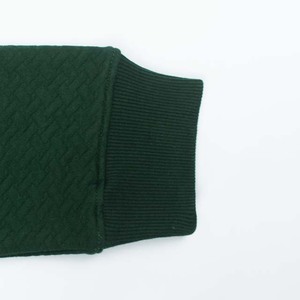 Nueva llegada sudaderas con capucha para mujer de talla grande Otoño Invierno con capucha transpirable 500g personalizado 100% algodón ecológico - Product Image 4