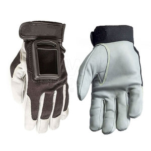 ถุงมือกระโดดร่มหนังแพะถุงมือกระโดดร่ม - Product Image 2