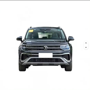 Véhicule d'occasion authentique <span class=keywords><strong>Volkswagen</strong></span> Touryue 300TSI SUV, modèle 2024, en vente - Product Image 5