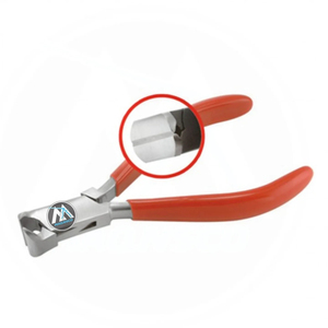 Top End New điều kiện thép Cutter Kìm đối với trang sức công cụ & thiết bị - Product Image 1