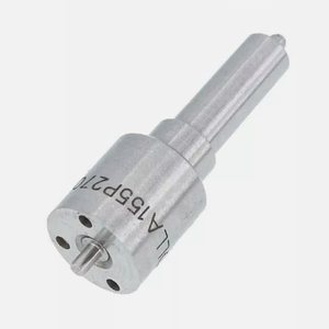 <span class=keywords><strong>Pièces</strong></span> de rechange pour moteur diesel 6CTA 8.3 Buse d'injecteur 3919721 <span class=keywords><strong>Bosch</strong></span> 0433171204 DLLA155P270 pour 3931735 3926787 3919602 - Product Image 2