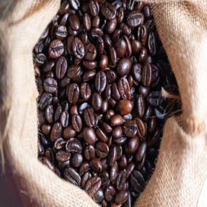 Grains de café Arabica Robusta entiers naturels, prêts à l'exportation, qualité supérieure, prix de gros compétitifs, en vente - Product Image 1