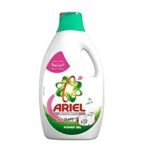 Ariel Gel Liquide Automatique avec une Touche de Fraîcheur Downy - Product Image 4