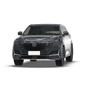 Véhicule d'occasion Changan UniK SUV 2025, véhicule à énergie nouvelle avec moteur électrique et option hybride - Product Image 1