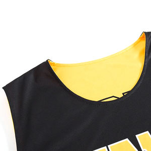 Quick-Dry Unique Design Basketball Jersey for <b>Adults</b> Breathable Printed Sports Wear Plus Size New <b>Model</b> Jerseys with Custom Logo - Product Image 3