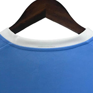 Camisetas de Fútbol para Hombre al por Mayor, 100% Poliéster, Uniformes de Fútbol, Antibacterianas, de Secado Rápido, Transpirables, de Manga Corta - Product Image 5