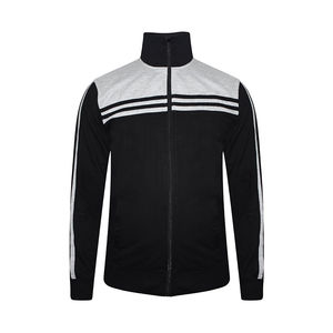 Men High Cotton Hoodies tracksuit Custom Logo Waterproof Lightweight Fit <b>Wind</b> <b>Breaker</b> Men Track Suits 2026 - Product Image 4