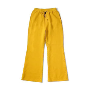 Suave forro polar de algodón pesado relajado ajuste cálido cómodo transpirable Casual Streetwear estilo sudor pantalones de Hombre Nuevo - Product Image 1