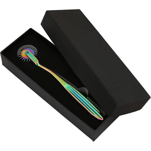 Juego de Instrumentos de Cirugía General Manuales Denticric para Entrenamiento en Cirugía Laparoscópica, Certificado CE, Modelo DI-SSB-0144, 5 Años de Garantía - Product Image 1