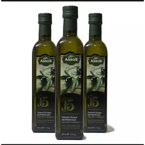 Italian Premium Excellent Offer Ready To Be Used Mediterranean Style Low Acidity Organic Olive Oil For Sale