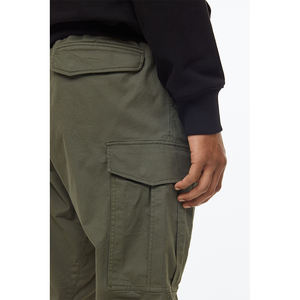 Pantalons de survêtement joggings décontractés pour hommes pantalons de course joggings pour hommes pantalons de jogging pour hommes à séchage rapide - Product Image 5