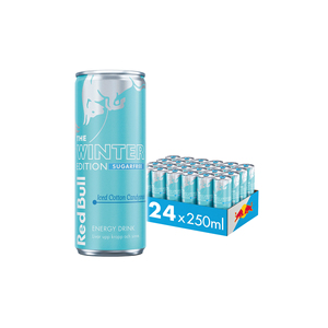 Vente en gros de boissons énergisantes Red Bull Collection d'été de stock frais en bouteilles en vrac Carbonate Ingrédient primaire - Product Image 6