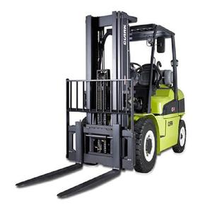 Montacargas Clark Serie C, Potente para un Funcionamiento Fluido. Compre Hoy con Entrega Rápida y Calidad Premium - Product Image 4