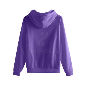 ชุดกีฬาผ้าฝ้าย100% ระบายอากาศได้ดีสำหรับผู้ชายชุดออกกำลังกายสำหรับฤดูหนาว - Product Image 4