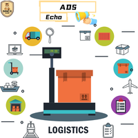 Agent de dropshipping maritime DDU pas cher, livraison rapide porte-à-porte, livraison gratuite d'articles vers la Corée du Sud